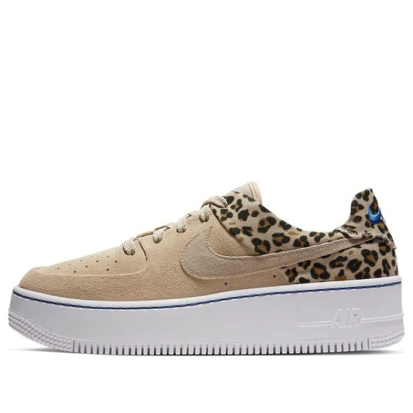 Nike Cheetah Air Force 1 - Picture 3 of 5
